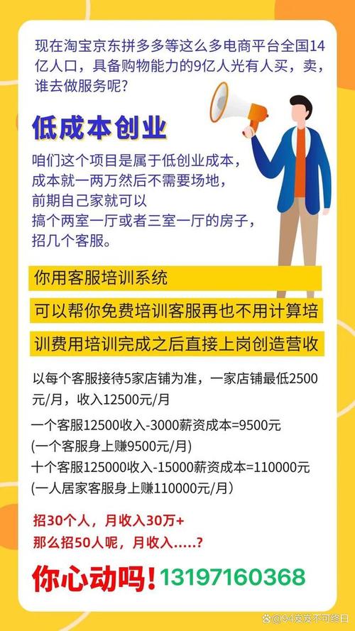 电商客服外包项目有何特点?